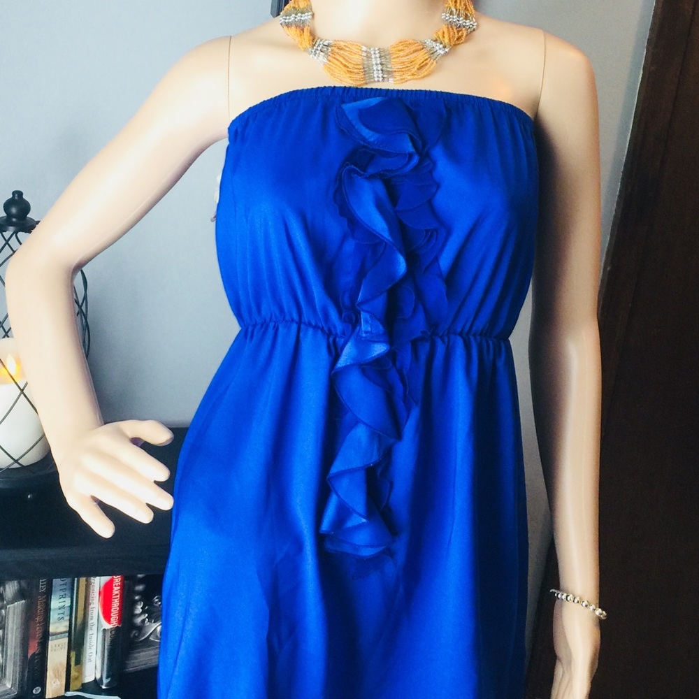 Cute summer dresses
